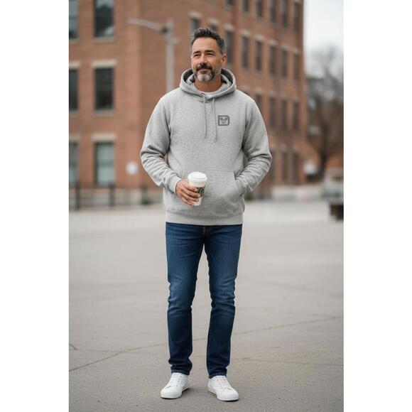 Disney Other - Disney - Walt Disney World Hoodie - Size M -‎ NWT (New)